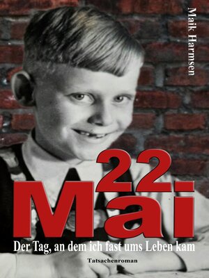 cover image of 22. Mai